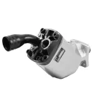 Parker motor hidraulic F1-025-M