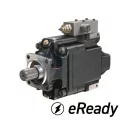 Parker pompă hidraulică cu pistonașe VP1-110-RA-ZX-Z-000