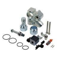 PARKER F1 025-061 SUPAPĂ BY-PASS HIDRAULICĂ 24V DC