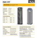 Parker Szűrőbetét CR112F25R