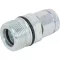 Cuplaj rapid filetat 1/2" BG3 mamă