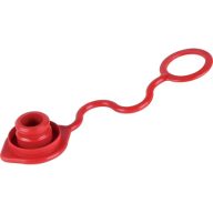 PORVÉDŐ ISO-A BG3 HÜVELYHEZ PIROS