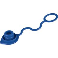 PORVÉDŐ ISO-A BG3 HÜVELYHEZ KÉK