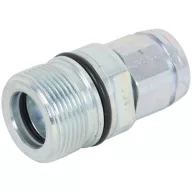 Cuplaj rapid filetat 1/4" BG1 mamă