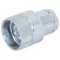 Cuplaj rapid filetat 3/8" BG2 tată