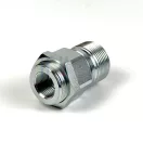 Cuplaj rapid hidraulic filetat 1" tată VCR