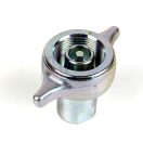 Cuplaj rapid hidraulic filetat 3/4" mamă VCR