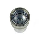 Cuplaj rapid ISO-A 1" BG5 mamă