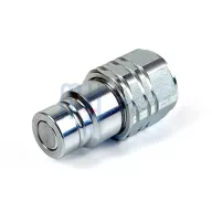 Cuplaj rapid CPR 1/4" BG1 tată