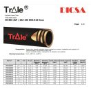 HIDRAULIKA TÖMLŐ 4SP DN16