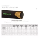 HIDRAULIKA TÖMLŐ 1SN DN10