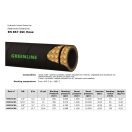 HIDRAULIKA TÖMLŐ 2SC DN10