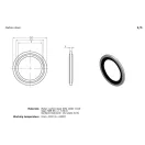 USITRING 1/8"