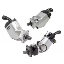 Pompe cu piston PARKER
