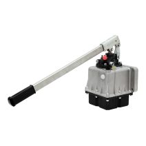 Pompă manuală hidraulică