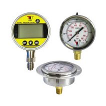 Manometre hidraulice