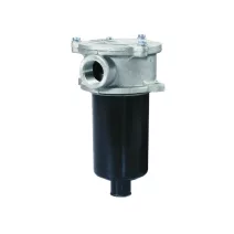 Corpuri de filtru cu element inclus