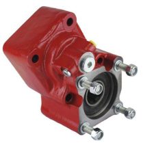 Transmisie secundară