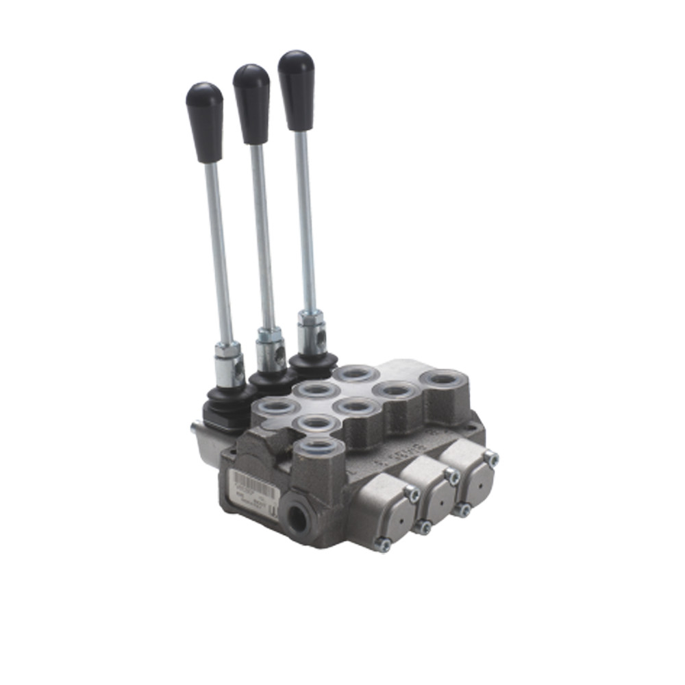 Rolul și domeniile de utilizare ale distribuitoarelor hidraulice